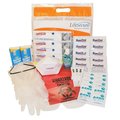 Lifesecure Deluxe 5-Day Infection Protection Kit 42320